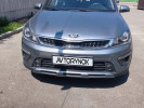 Kia Rio X-Line 2019 года