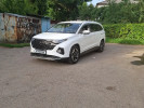 Hyundai Custin 2024 года