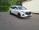 Hyundai Custin 2024 года