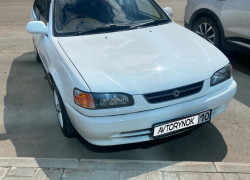 Toyota Corolla 1996 года