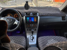 Toyota Corolla 2010 года
