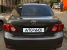 Toyota Corolla 2010 года
