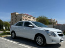Chevrolet Cobalt 2025 года