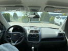 Chevrolet Cobalt 2025 года