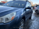 Subaru Outback 2013 года