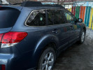 Subaru Outback 2013 года