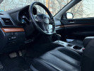 Subaru Outback 2013 года
