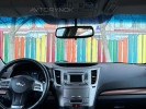 Subaru Outback 2013 года