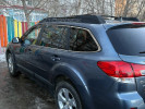 Subaru Outback 2013 года