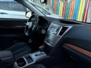 Subaru Outback 2013 года