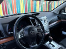 Subaru Outback 2013 года