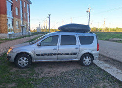 ВАЗ (Lada) Largus 2014 года