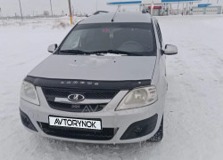ВАЗ (Lada) Largus 2015 года