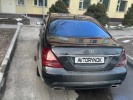 Mercedes-Benz S-Класс 2007 года