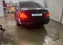 Mercedes-Benz S-Класс 2007 года