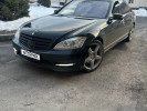 Mercedes-Benz S-Класс 2007 года