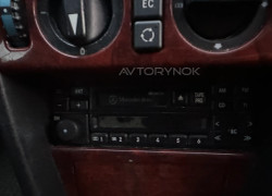 Mercedes-Benz E-Класс 1994 года