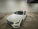 Mercedes-Benz CLS-Класс 2015 года