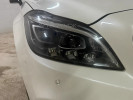 Mercedes-Benz CLS-Класс 2015 года