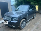 Land Rover Range Rover 2006 года