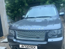 Land Rover Range Rover 2006 года