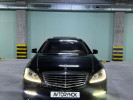Mercedes-Benz S-Класс 2007 года