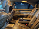 Mercedes-Benz S-Класс 2007 года