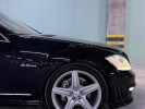 Mercedes-Benz S-Класс 2007 года