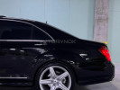 Mercedes-Benz S-Класс 2007 года