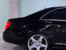 Mercedes-Benz S-Класс 2007 года