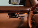 Mercedes-Benz S-Класс 2007 года