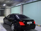 Mercedes-Benz S-Класс 2007 года
