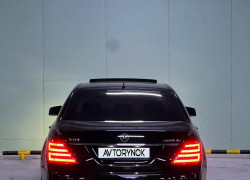 Mercedes-Benz S-Класс 2007 года