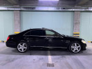 Mercedes-Benz S-Класс 2007 года