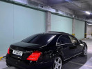 Mercedes-Benz S-Класс 2007 года