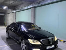 Mercedes-Benz S-Класс 2007 года