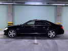 Mercedes-Benz S-Класс 2007 года