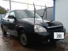 ВАЗ (Lada) Priora 2007 года