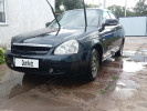 ВАЗ (Lada) Priora 2007 года