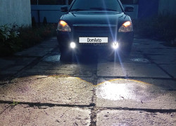 ВАЗ (Lada) Priora 2007 года