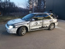 Subaru Impreza 1994 года