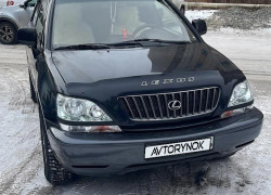 Lexus RX 1999 года