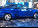 Hyundai Tiburon 2001 года