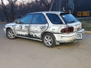 Subaru Impreza 1994 года