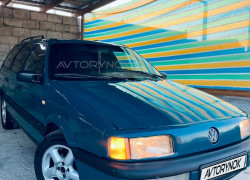 Volkswagen Passat 1991 года