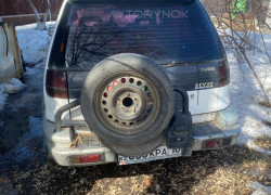 Продам двигатель 4d68t