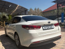 Kia K5 2018 года