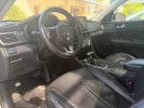 Kia K5 2018 года