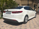 Kia K5 2018 года