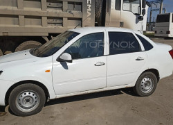 ВАЗ (Lada) Granta 2013 года